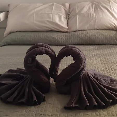 아파트 Dream-apartments In 발레타