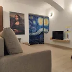 Centro Dream-apartments * La Valette