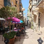 Centro Dream-apartments 瓦莱塔