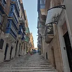 Centro Dream-apartments 公寓 瓦莱塔