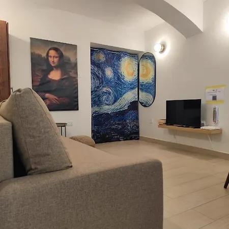 Centro Dream-apartments * Valletta