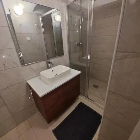 Appartamento Dream-apartments In