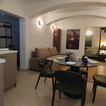 Dream-apartments In Apartment Valletta