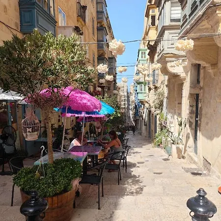 Dream-apartments In La Valletta