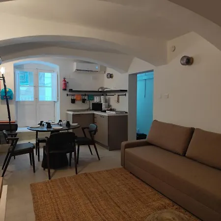 Dream-apartments In Apartment *