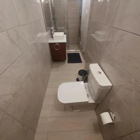 Apartment Dream-apartments In Valletta