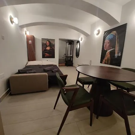 Appartement Centro Dream-apartments