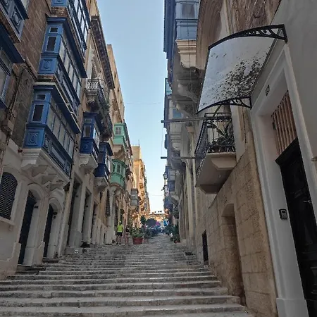 Dream-apartments In Appartamento La Valletta