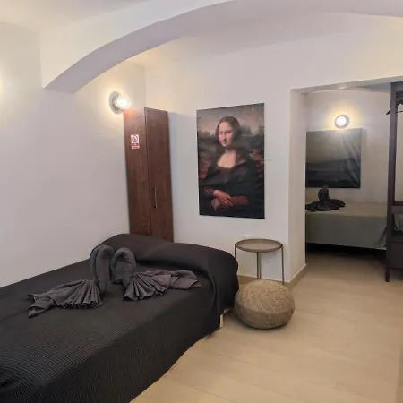 Centro Dream-apartments * La Valette