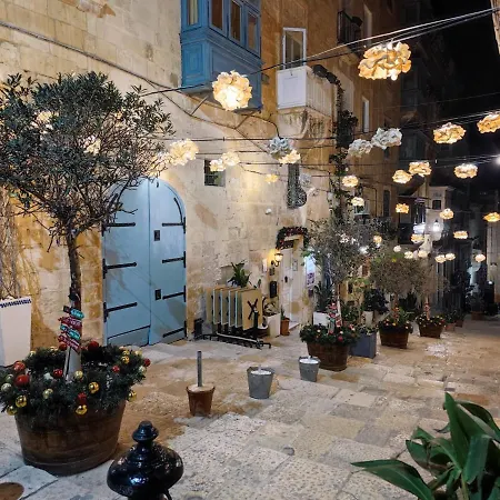 Dream-apartments In Valletta
