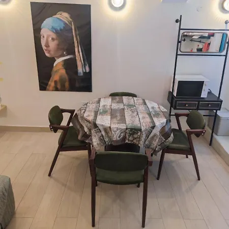 Dream-apartments In