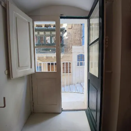 Apartment Dream-apartments In Valletta