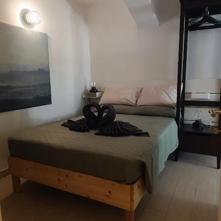 Appartamento Dream-apartments In