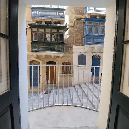 Centro Dream-apartments * La Valette