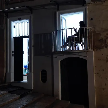 아파트 Valletta Centro Dream-Apartments *