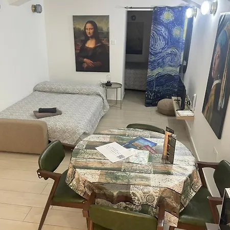 Centro Dream-apartments Apartament Valletta