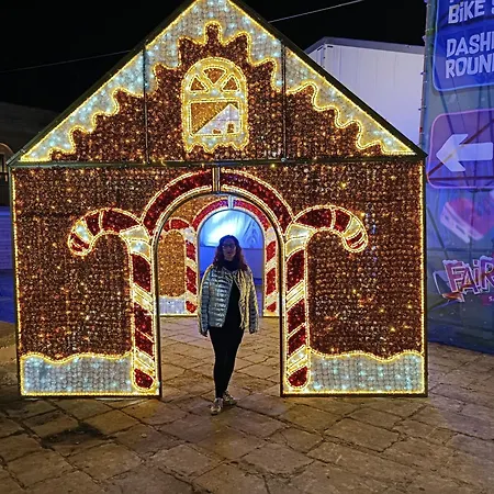 Valletta Centro Dream-Apartments