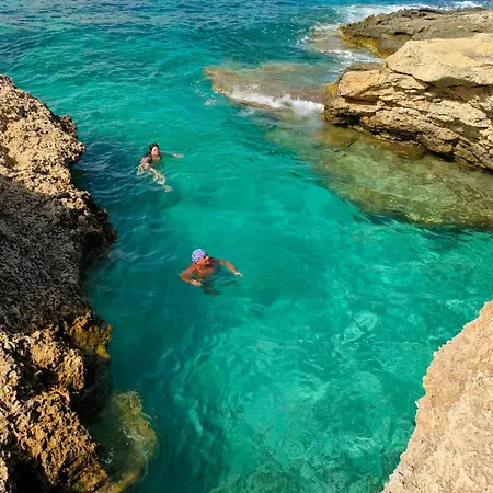 아파트 Valletta Centro Dream-Apartments