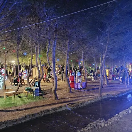 Valletta Centro Dream-Apartments 아파트 *