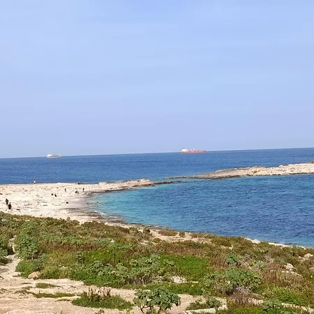 Valletta Centro Dream-Apartments 아파트 발레타