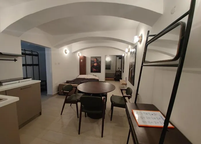 Διαμέρισμα Dream-apartments In *