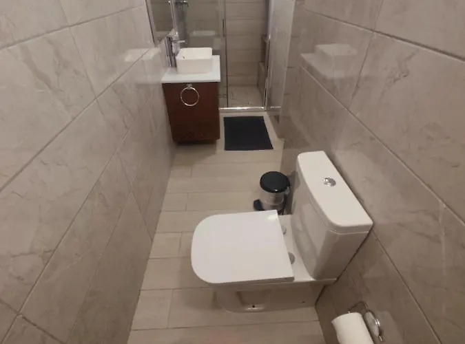 아파트 Valletta Centro Dream-Apartments 발레타