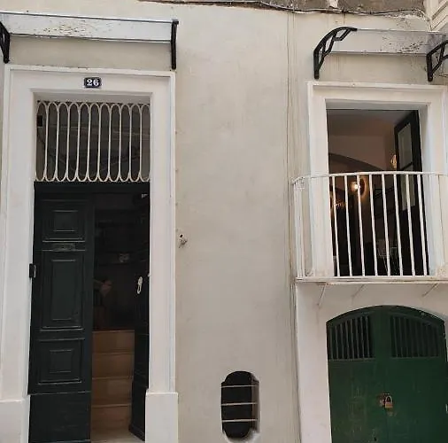 Valletta Centro Dream-Apartments