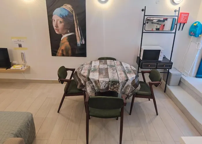 Valletta Centro Dream-Apartments