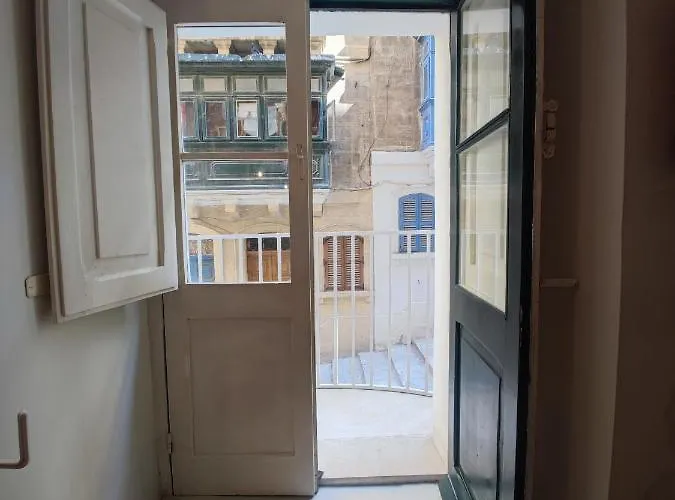 Διαμέρισμα Dream-apartments In Βαλέτα