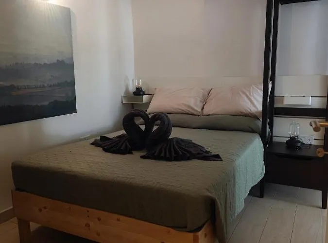 아파트 Valletta Centro Dream-Apartments