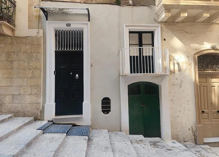 Valletta Centro Dream-Apartments 아파트