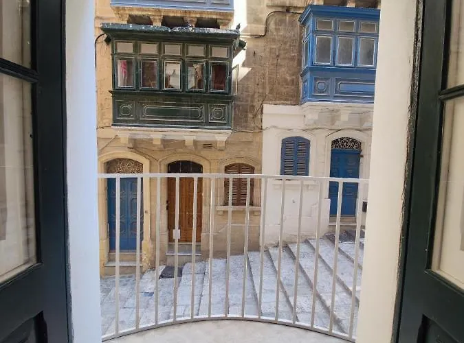 Dream-apartments In * Βαλέτα