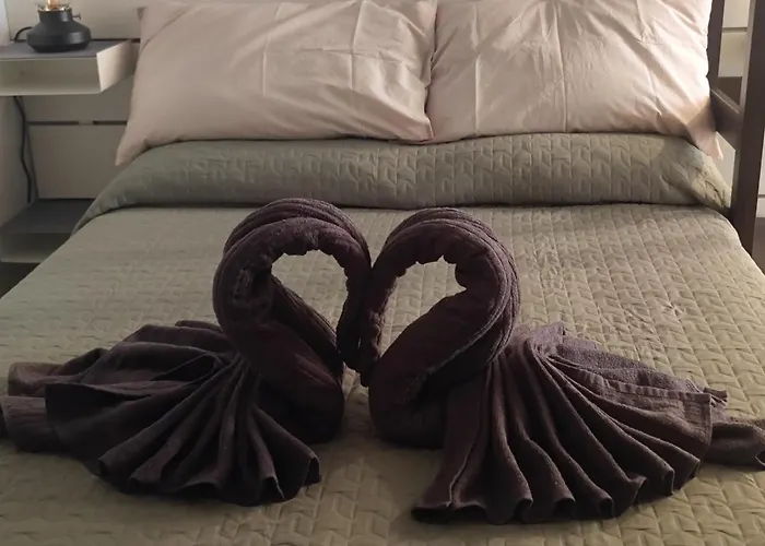 Διαμέρισμα Dream-apartments In Βαλέτα