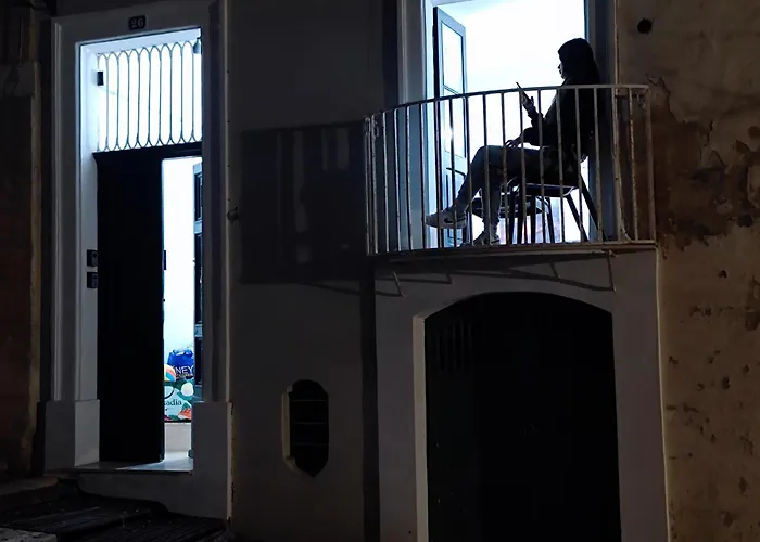 아파트 Valletta Centro Dream-Apartments *