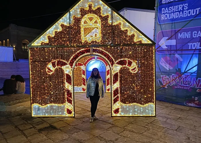 Valletta Centro Dream-Apartments