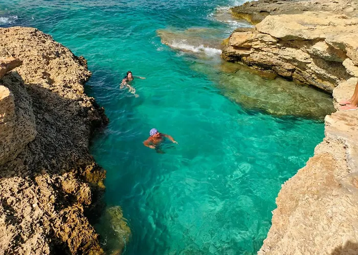 아파트 Valletta Centro Dream-Apartments