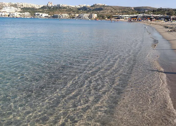 Valletta Centro Dream-Apartments